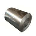 Material GI S220GD Z275 Bobina de acero GI recubierto de zinc Galvanized Coil